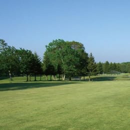 Chitose Inter Golf Club