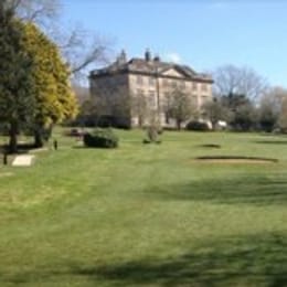 Monkton Park Par 3 Golf Course