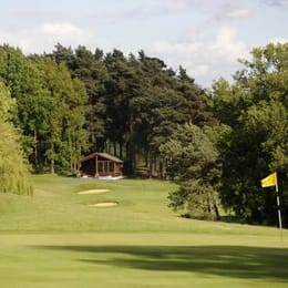 Moor Park Golf Club (High)