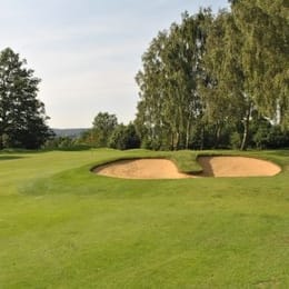 Moor Park Golf Club (West)
