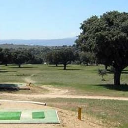 Club de Golf El Espinar