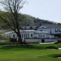 General Electric Athletic Golf Course