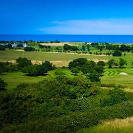 Charlesland Golf Club