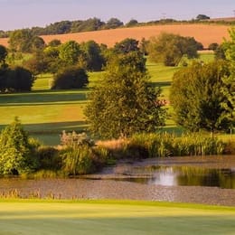 Morley Hayes (Tower)