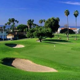 San Clemente Municipal Golf Course