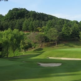 Suifu Golf Club - Main