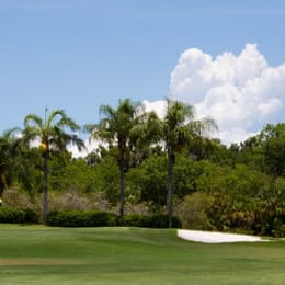 Manatee Golf Course