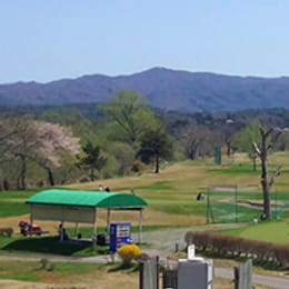 Mizusawa Riverside Golf Course
