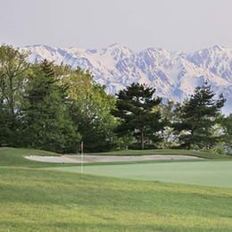 Minami Nagano Golf Club