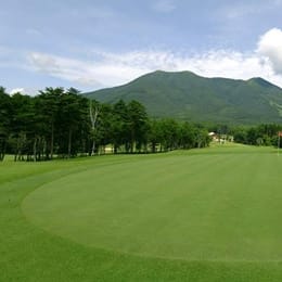 Nagano Keikyu Country Club - B