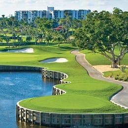 Turnberry Isle Resort & Club (Miller)