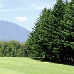 Nagano Kokusai Country Club