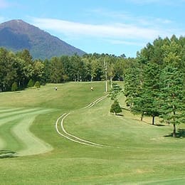 Nagano Country Club