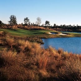 Camp Creek Golf Club