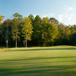 Deercreek Country Club - Jacksonville