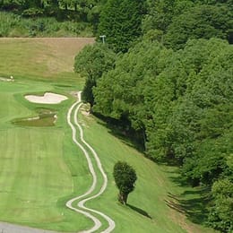 Cherry Golf Tokiwadai Course