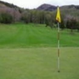 Tokiwadai Golf Course