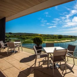 Zala Springs Golf Resort