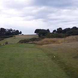 Mundesley Golf Club