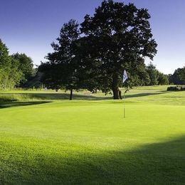 Muswell Hill Golf Club