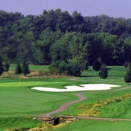 Royal Oaks Golf Club