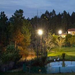 Golpe Golf Pitch & Putt