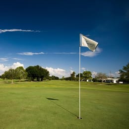 The Mainlands Golf Club