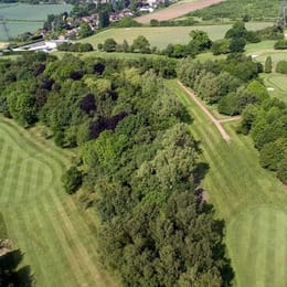 Burton-on-Trent Golf Club
