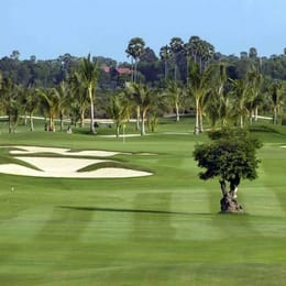 Cambodia Golf & Country Club