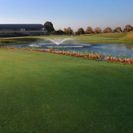 Stockley Park Golf Course