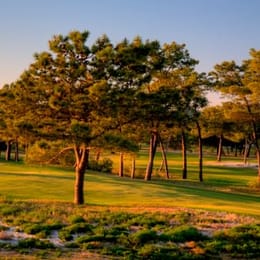 Troia Golf Championship Course