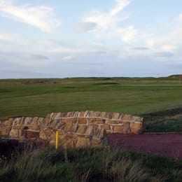 Newbiggin Golf Club