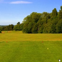 Newbold Comyn Golf Club