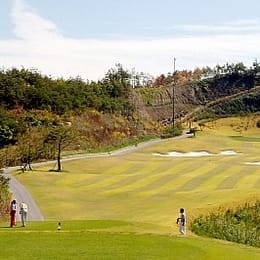 TGV East Country Club