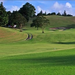 Kanasago Country Club