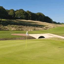 Ramside Hall Golf Club (Cathedral)