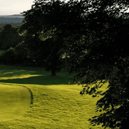 Ramside Hall Golf Club (Princes-Bishops)