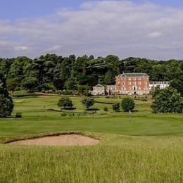 Royal Automobile Club (Coronation)