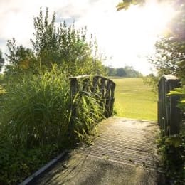 Sandford Springs Golf Club