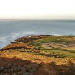 Fairmont St Andrews Golf Course (Kittocks)