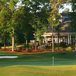 Olde Sycamore Golf Plantation