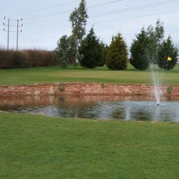 Newent Golf Course