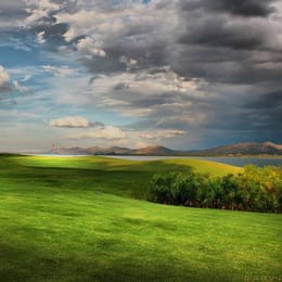 Sandy Lane Golf Club