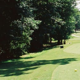 Stonebridge Golf Club