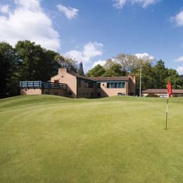 Normanby Hall Golf Course