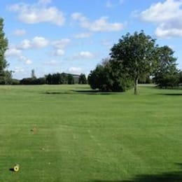 North Luffenham Golf Club