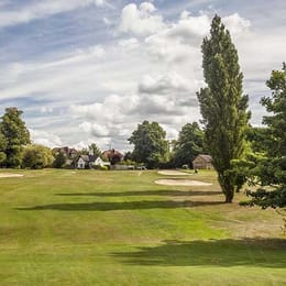 North Middlesex Golf Club