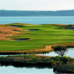 Machynys Peninsula Golf & Country Club