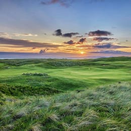 Machrihanish Dunes Golf Club