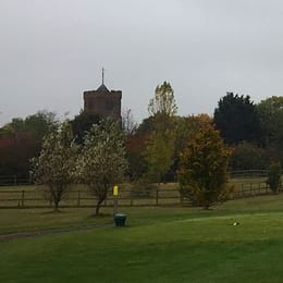 North Weald Golf Club